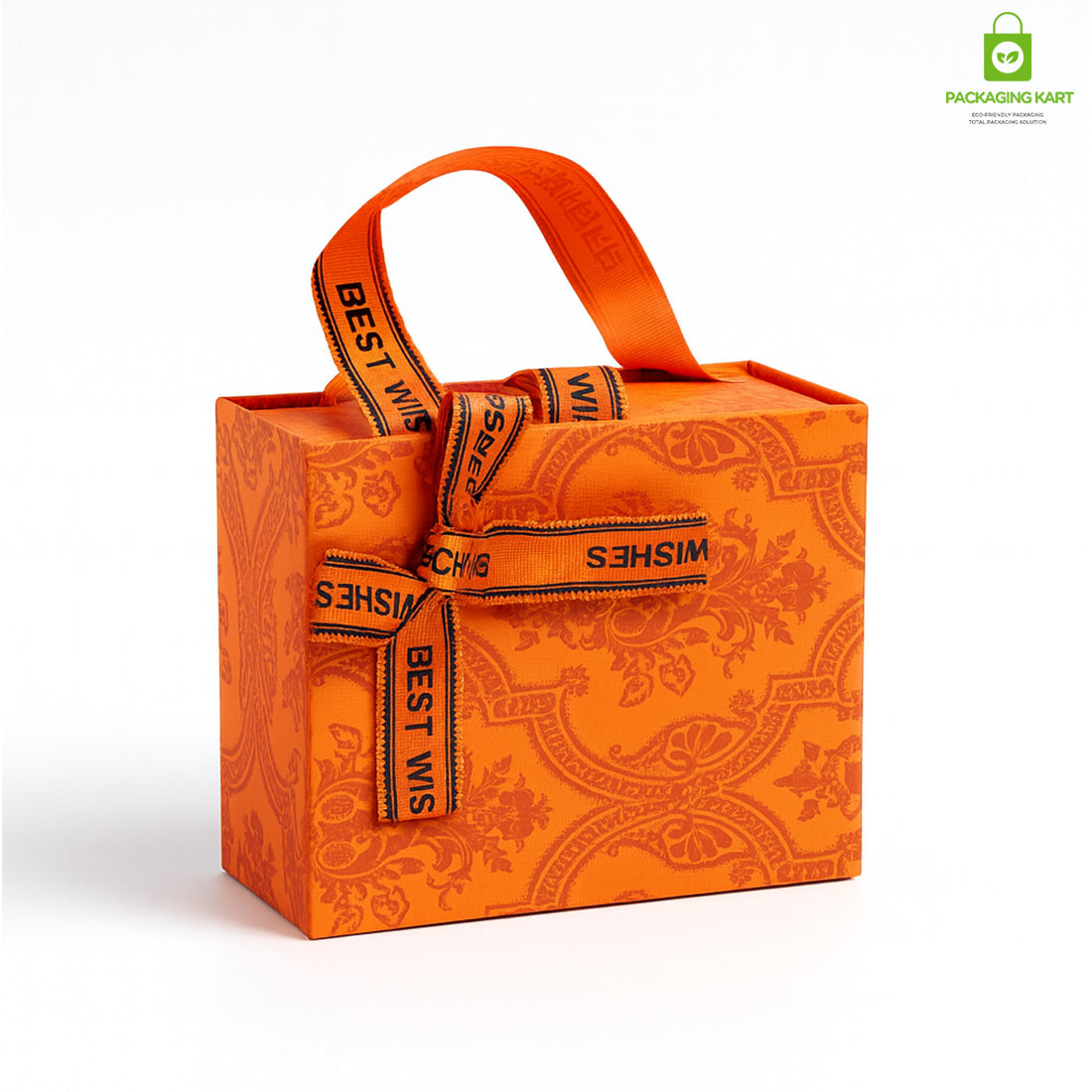 Premium Watch & Bracelet Jewellery Fancy Box for Gifting & Storage