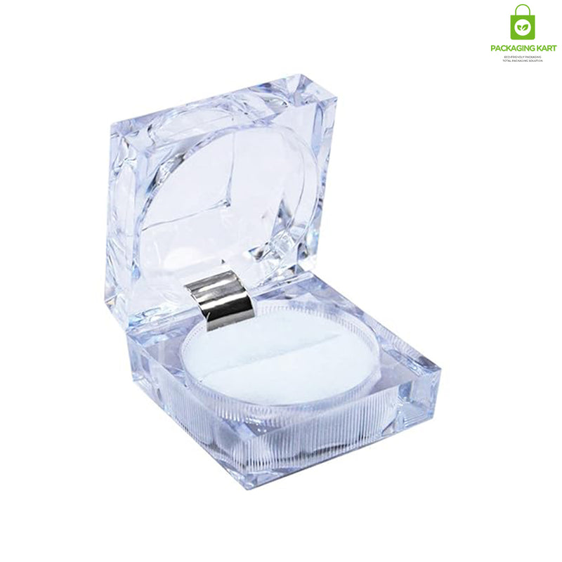 Elegant Ring Jewellery Holder Box – Perfect Gift for Loved Ones