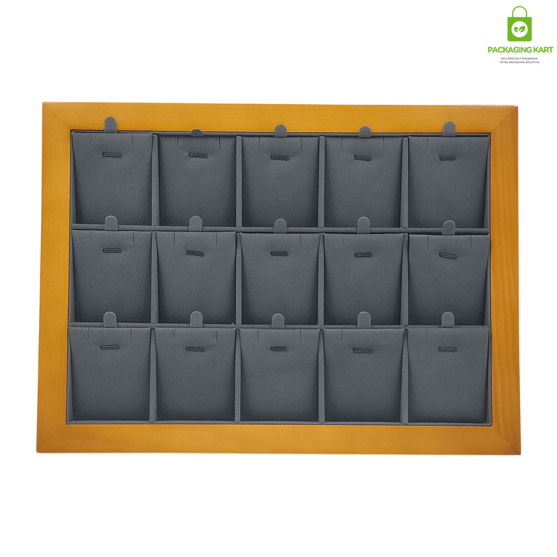 Chain Display Stand – Necklace Holder for Shop, Exhibition & Home Use
