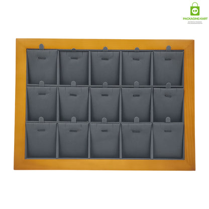 Chain Display Stand – Necklace Holder for Shop, Exhibition & Home Use