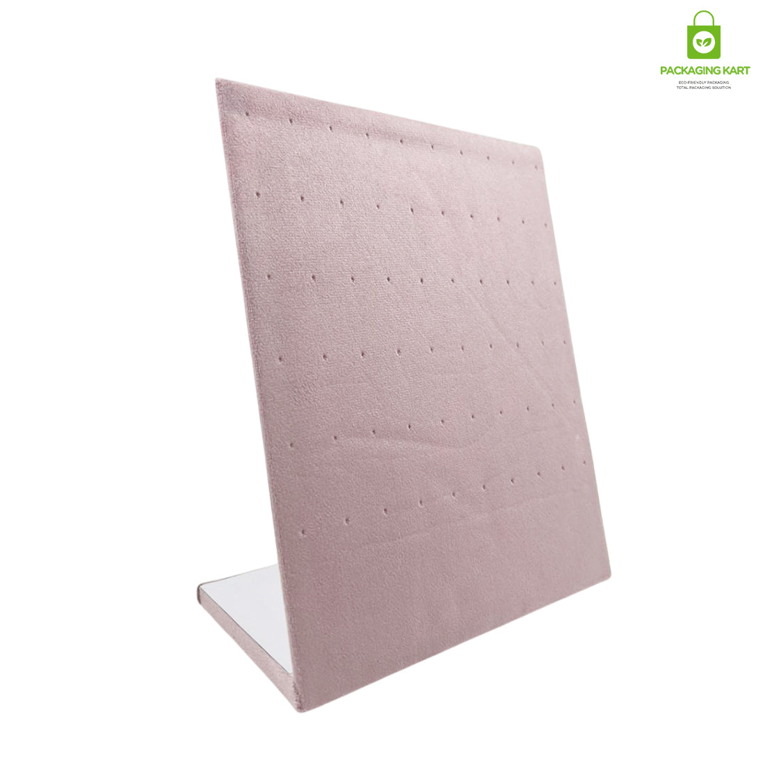 Premium Fancy Earrings Display Tray – Perfect for Jewellery Showroom