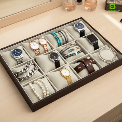 Fancy Stand for Bangle & Bracelet and watch–Elegant Jewellery Display
