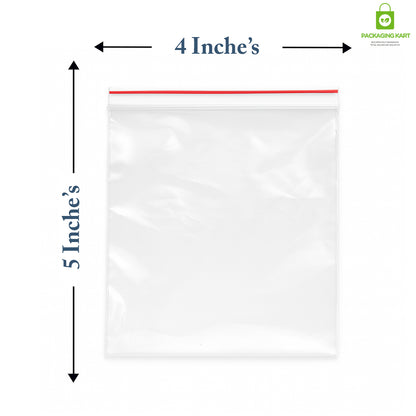 Reusable Ziplock Bags – Eco-Friendly, Freezer Safe, Multipurpose Storage
