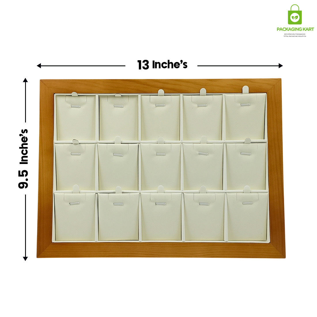 Chain Display Stand – Necklace Holder for Shop, Exhibition & Home Use