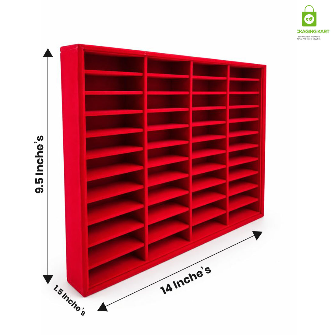 Fancy Bracelet & Kada Jewellery Stand – Premium Display Organizer
