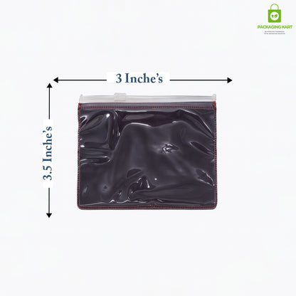 Maroon Velvet Pouch for Rings, Bracelets, Chains – Multipurpose Use