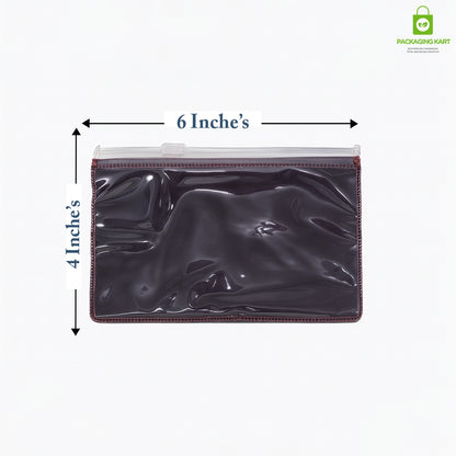 Maroon Velvet Pouch for Rings, Bracelets, Chains – Multipurpose Use