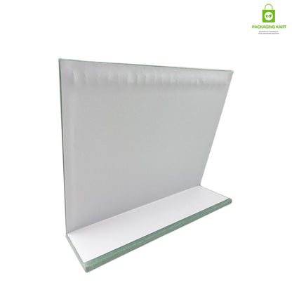 Premium Velvet Chain Pendant Tray – Jewellery Display Tray