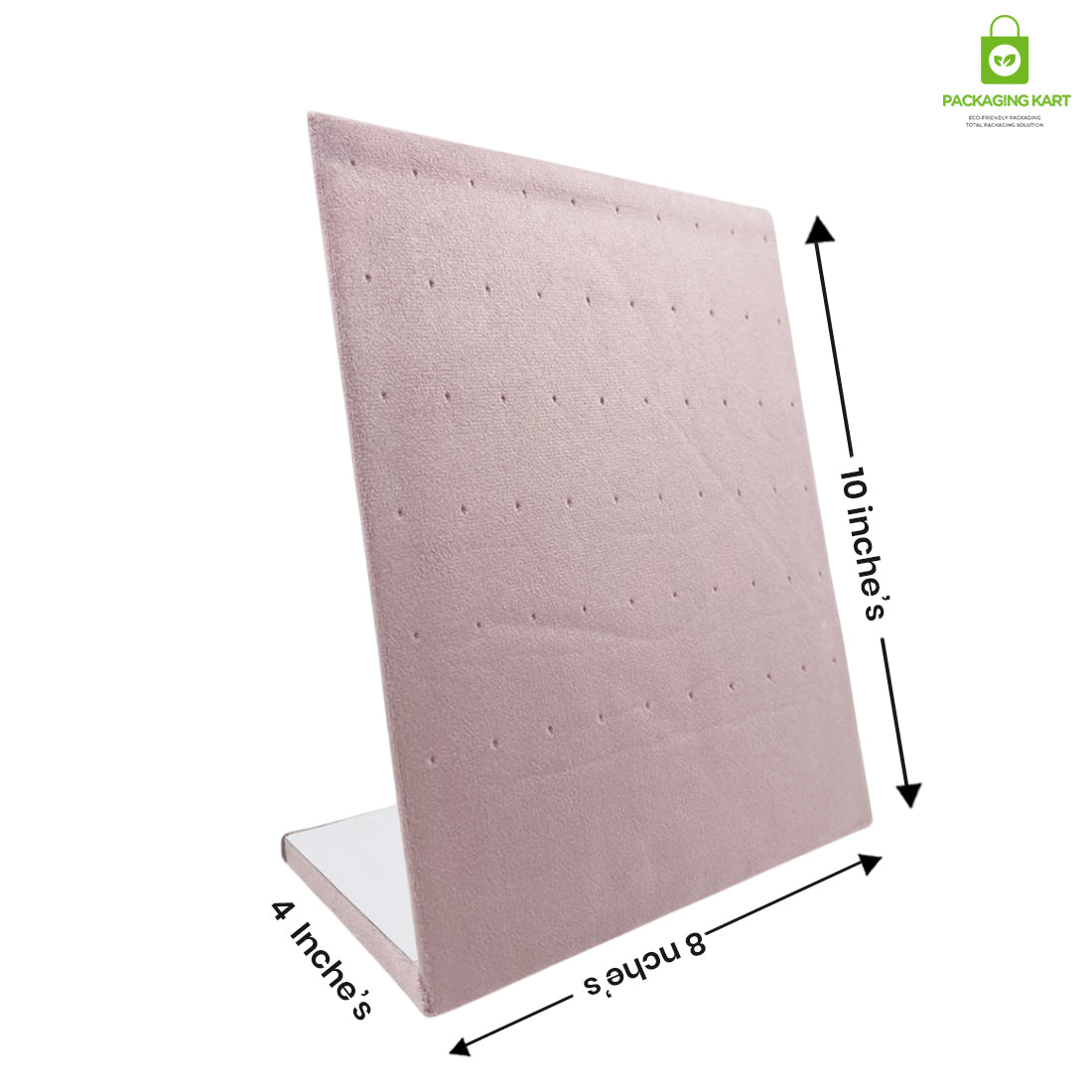 Premium Fancy Earrings Display Tray – Perfect for Jewellery Showroom