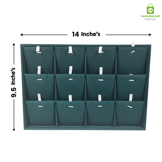 Chain Display Stand – Necklace Holder for Shop, Exhibition & Home Use