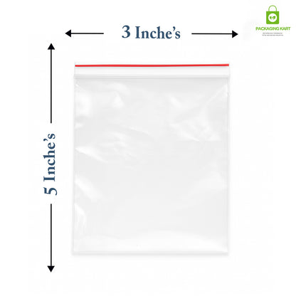 Reusable Ziplock Bags – Eco-Friendly, Freezer Safe, Multipurpose Storage