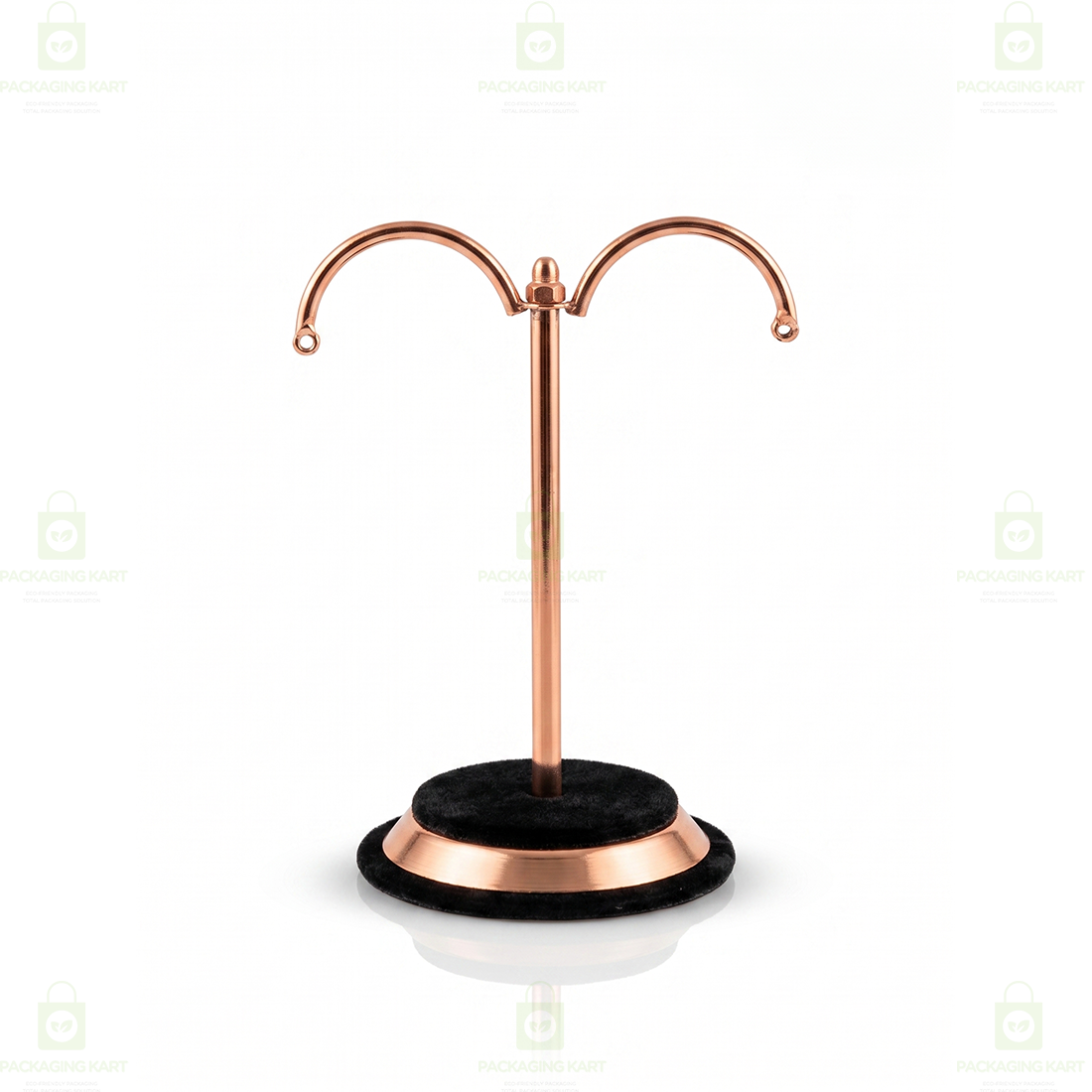 Premium Quality Earrings Stand for Jewellery Display | Elegant Earring Holder Organizer