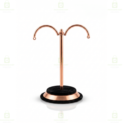 Premium Quality Earrings Stand for Jewellery Display | Elegant Earring Holder Organizer