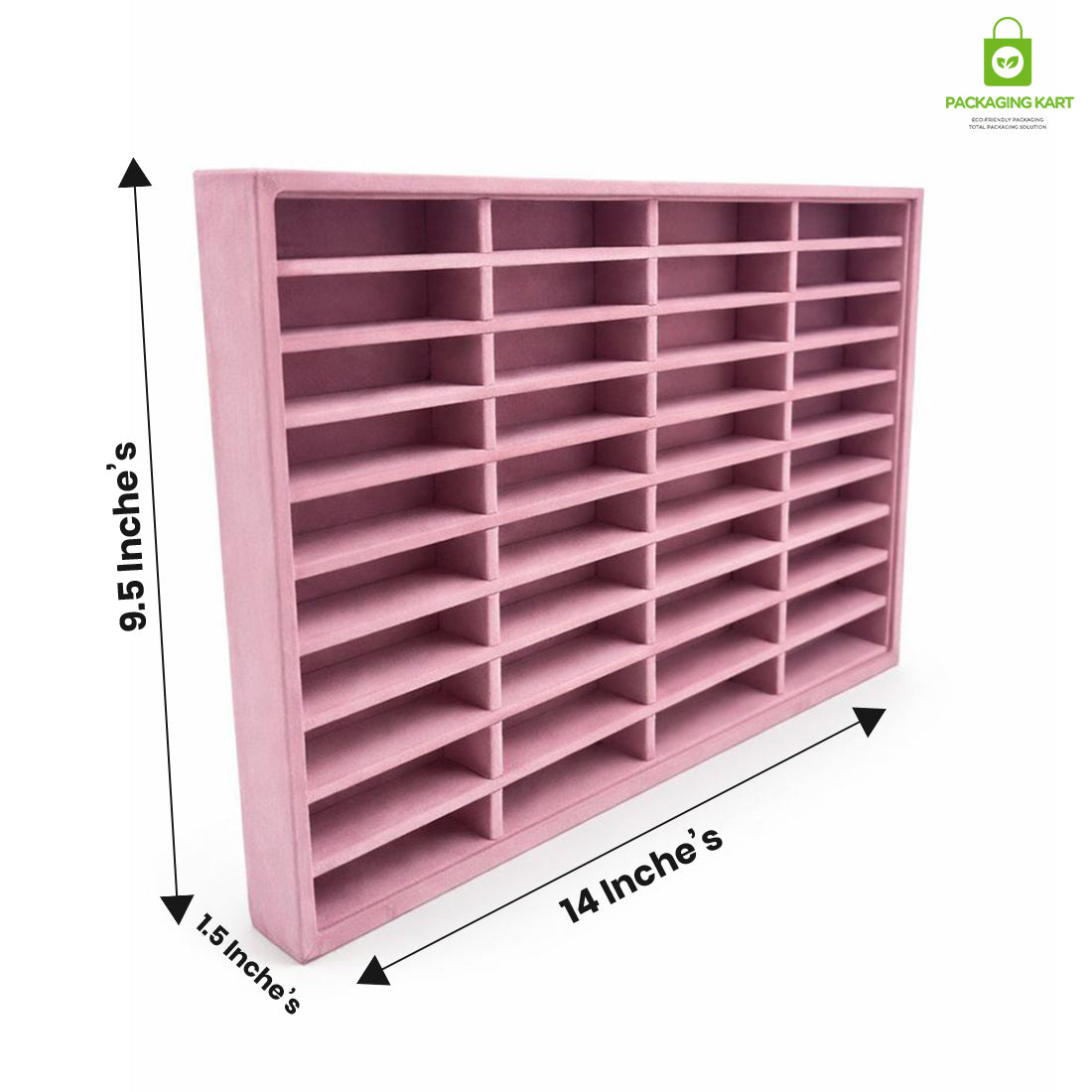 Fancy Bracelet & Kada Jewellery Stand – Premium Display Organizer