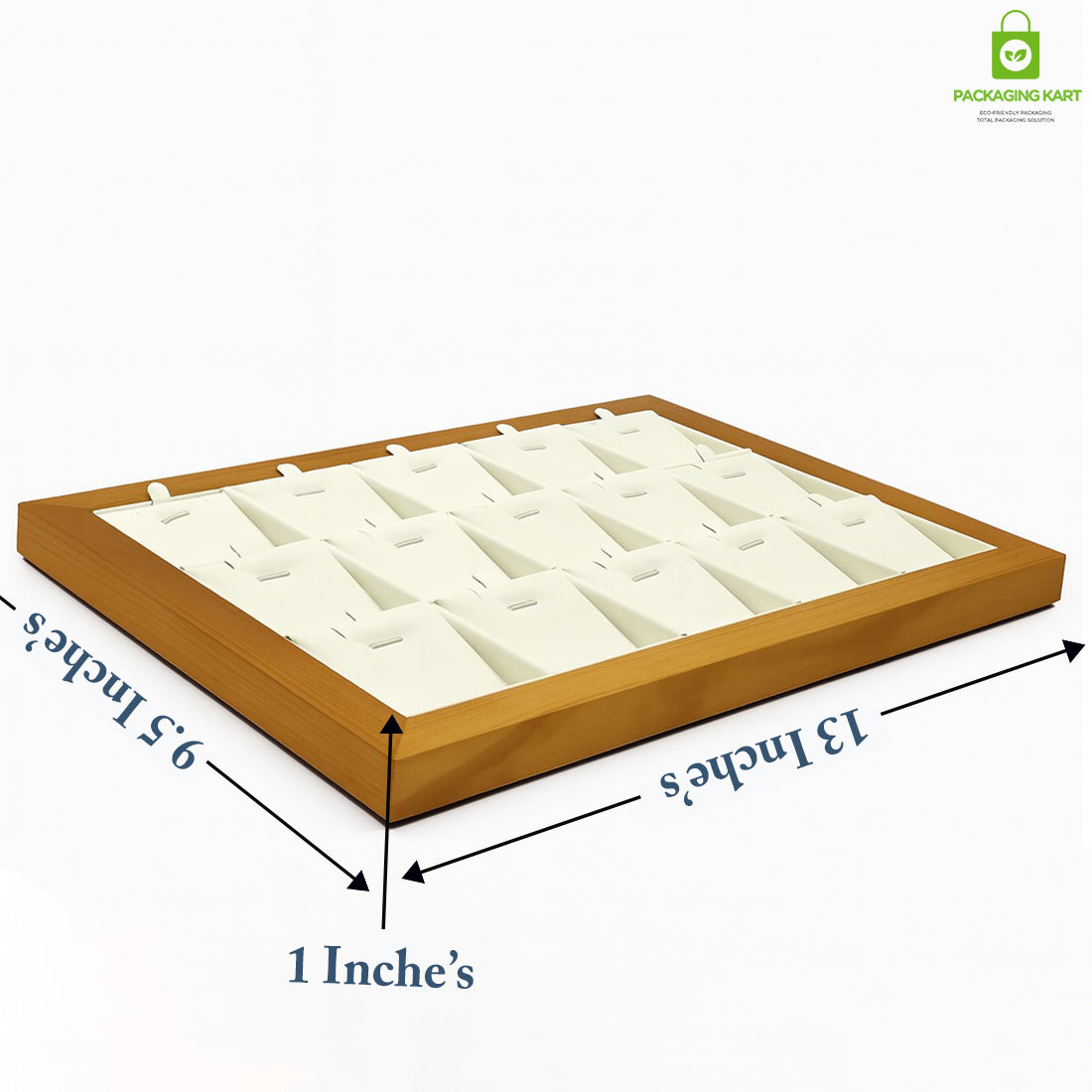 Luxury Fancy Tray for Chain Pendant – Jewellery Display & Storage