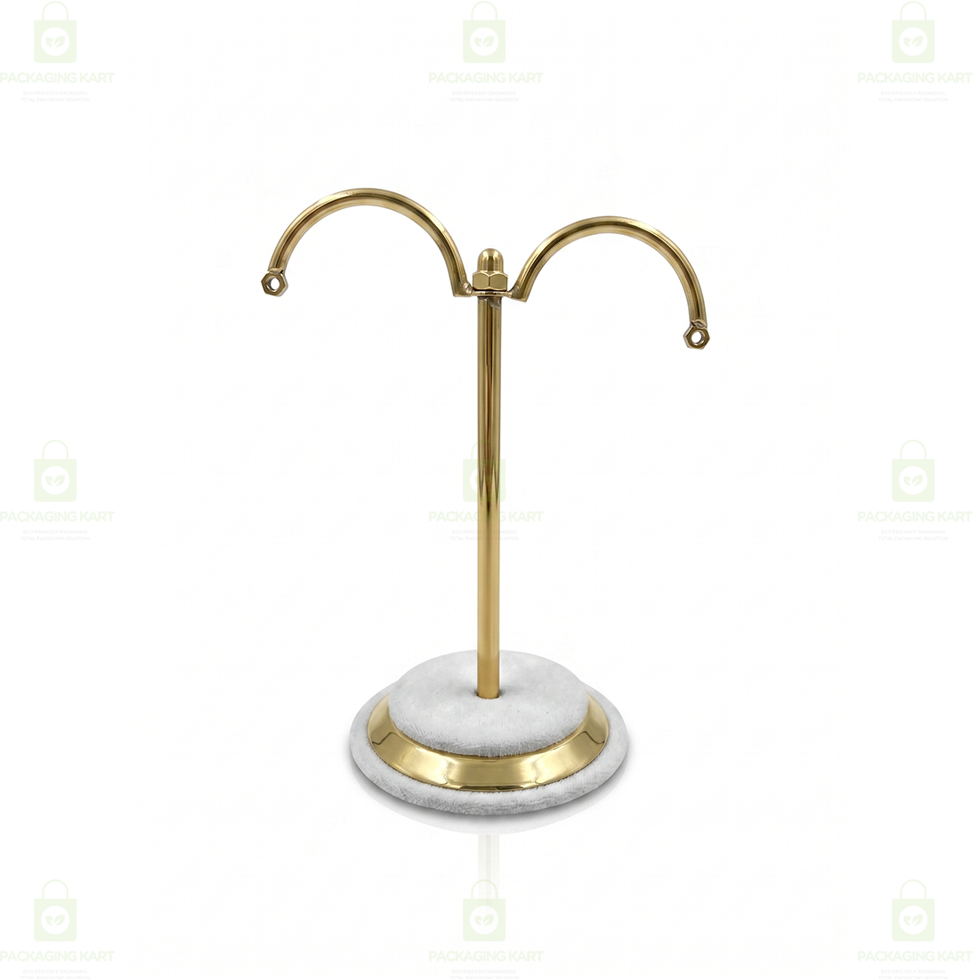 Premium Quality Earrings Stand for Jewellery Display | Elegant Earring Holder Organizer