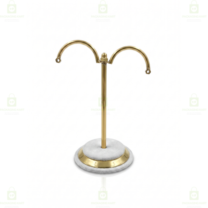 Premium Quality Earrings Stand for Jewellery Display | Elegant Earring Holder Organizer