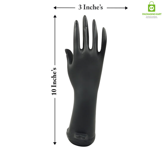 Mannequin Hand for Jewellery Chain Ring Bracelet Display