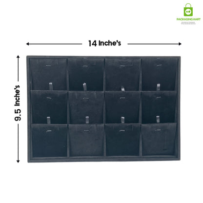 Chain Display Stand – Necklace Holder for Shop, Exhibition & Home Use