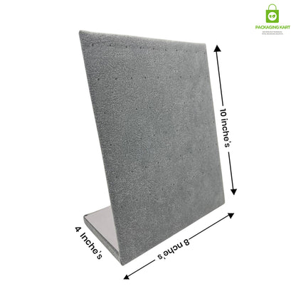 Premium Fancy Earrings Display Tray – Perfect for Jewellery Showroom