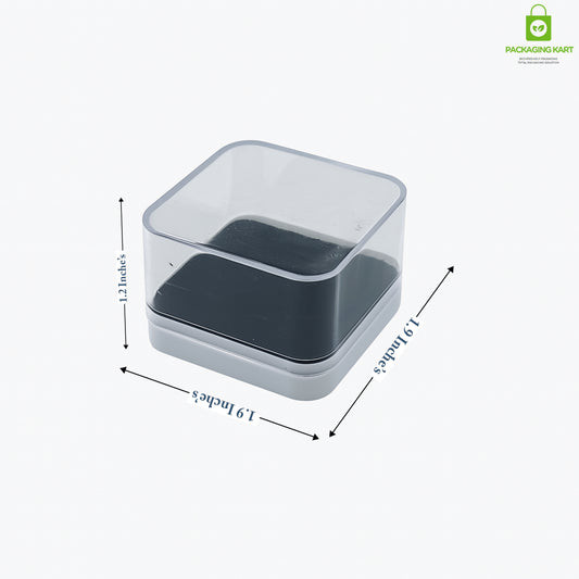 Elegant Ring Jewellery Holder Box – Perfect Gift for Loved Ones