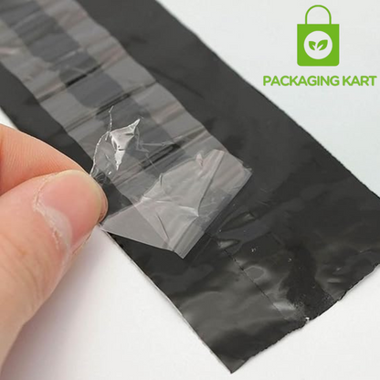Tamper-Proof  Pod Courier Bags for Secure Shipping Durable & Waterproof