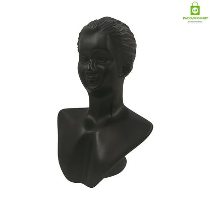 Premium Jewellery Mannequin Stand – Elegant Display for Shops & Homes