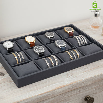 Fancy Stand for Bangle & Bracelet and watch–Elegant Jewellery Display