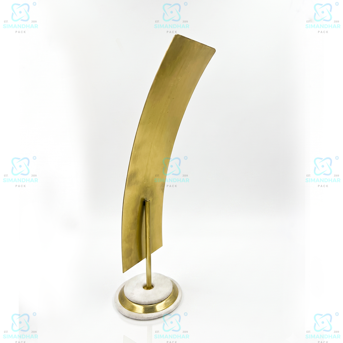 Luxury Velvet Jewellery Bust Stand for Necklace and Pendant Collection