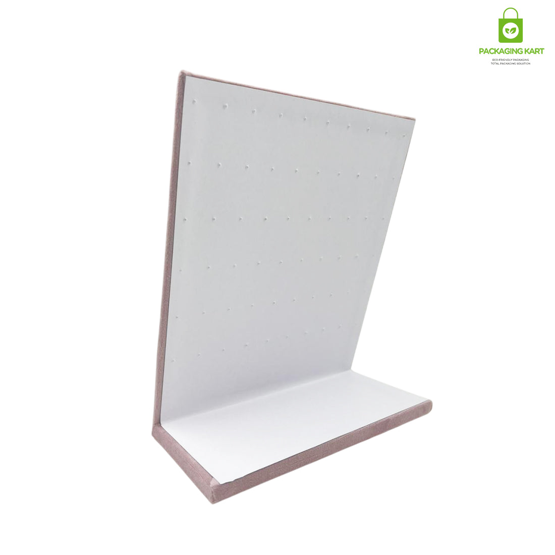 Premium Fancy Earrings Display Tray – Perfect for Jewellery Showroom