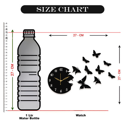 Designer Decorative Wall Clock for Wall Décor