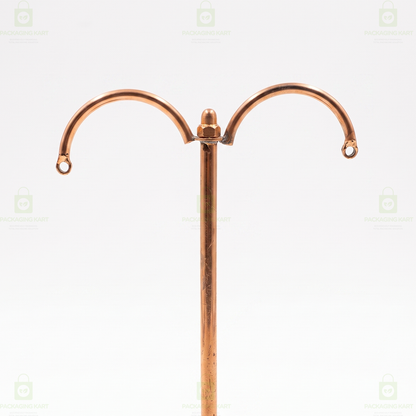 Premium Quality Earrings Stand for Jewellery Display | Elegant Earring Holder Organizer