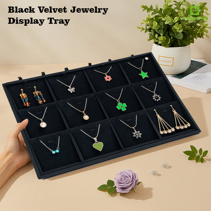 Chain Display Stand – Necklace Holder for Shop, Exhibition & Home Use
