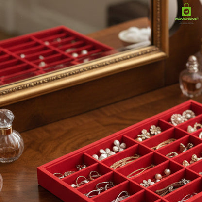 Fancy Bracelet & Kada Jewellery Stand – Premium Display Organizer