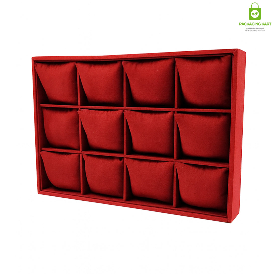 Bracelet, Kada & Watch Fancy Jewellery Stand – Premium Display Organizer