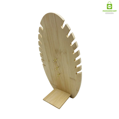 Premium Chain Pendant Jewellery Fancy Display Stand for Showroom & Home