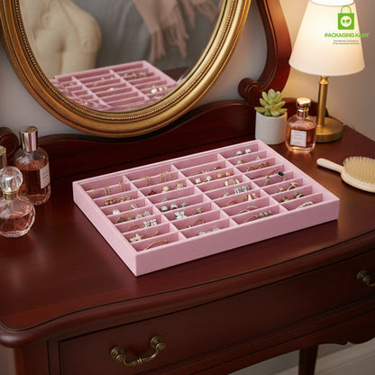 Fancy Bracelet & Kada Jewellery Stand – Premium Display Organizer