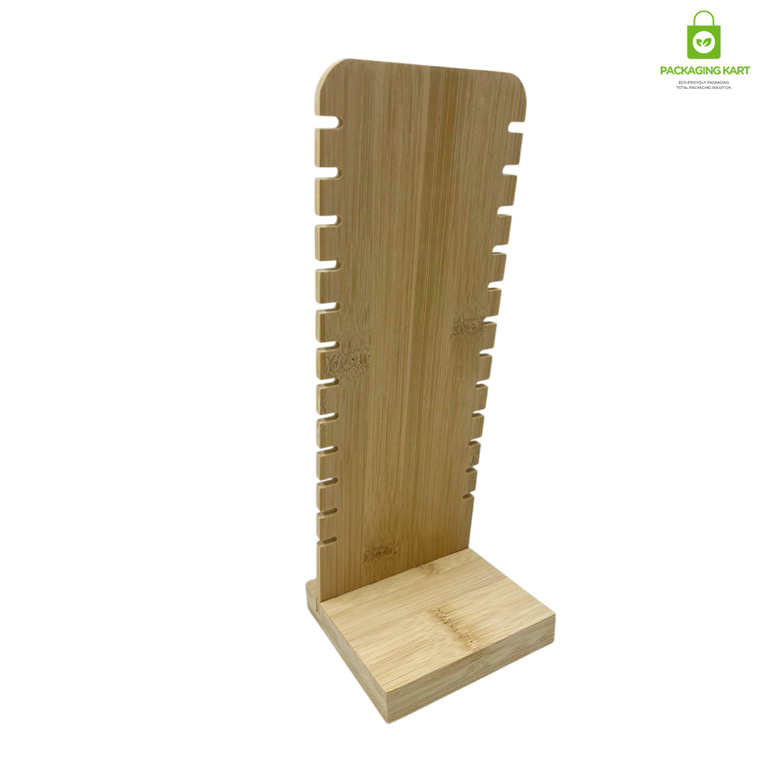 Professional Velvet Chain Pendant Tray – Jewellery Showcase Use