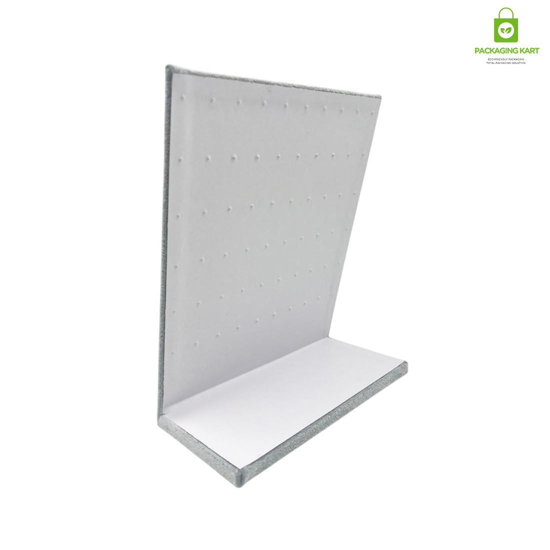 Premium Fancy Earrings Display Tray – Perfect for Jewellery Showroom