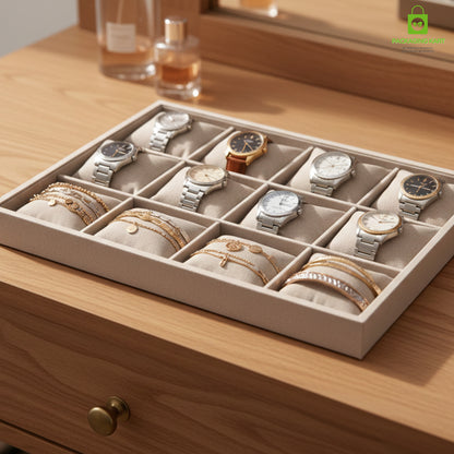 Fancy Stand for Bangle & Bracelet and watch–Elegant Jewellery Display