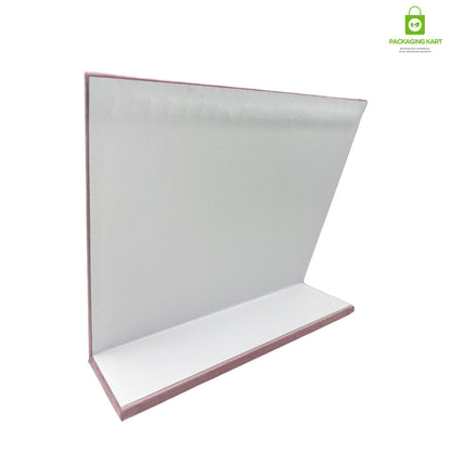 Premium Velvet Chain Pendant Tray – Jewellery Display Tray