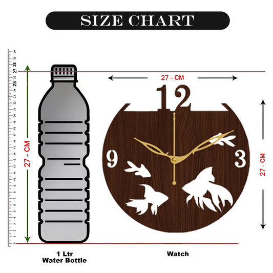 Luxury Crystal Decorative Wall Clock for Elegant Homes