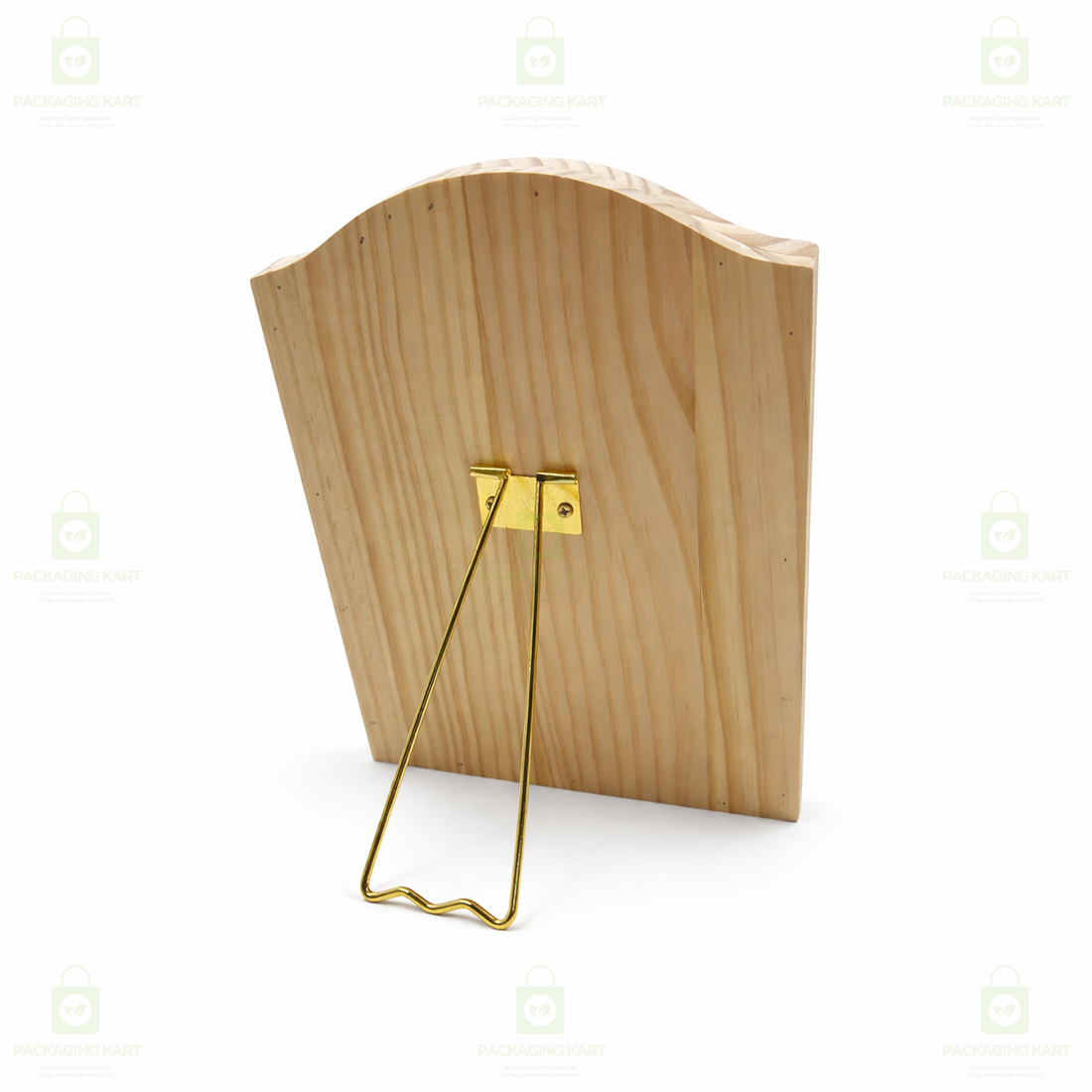 Wooden Ring Stand for Jewellery Display | Premium Ring Holder Organizer for Shop & Home