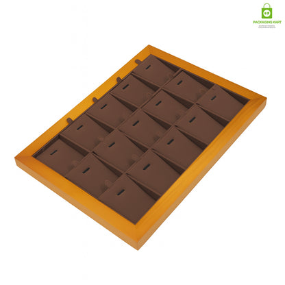 Luxury Fancy Tray for Chain Pendant – Jewellery Display & Storage