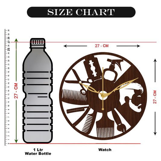 Premium Handmade Decorative Wall Clock for Gifts