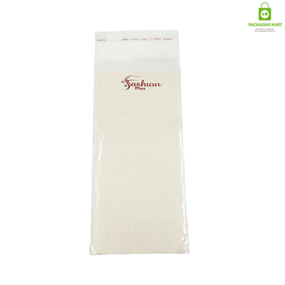 Elegant Necklace & Jewellery Display Cards for Packaging
