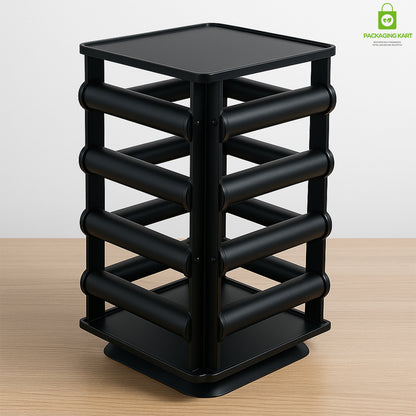 Heavy Duty 16-Tier Bangle & Watch Display Rack for Retail