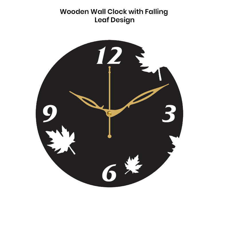 Handmade Decorative Wall Clock for Unique Interiors