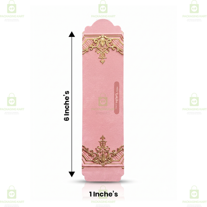 Premium Fancy Rakhi Card for Raksha Bandhan Gift Packaging