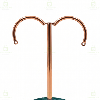 Premium Quality Earrings Stand for Jewellery Display | Elegant Earring Holder Organizer
